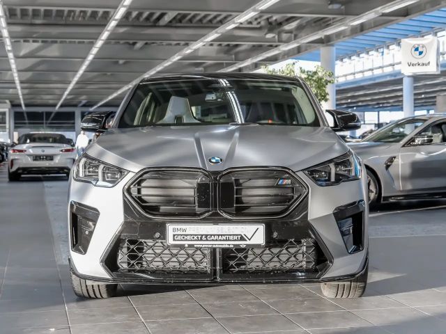 BMW X2 M-Sport M35i xDrive