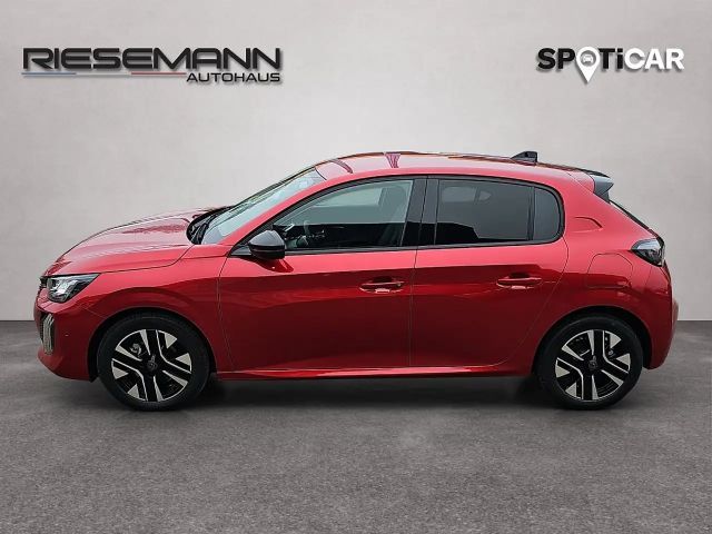 Peugeot 208 Allure Pack PureTech