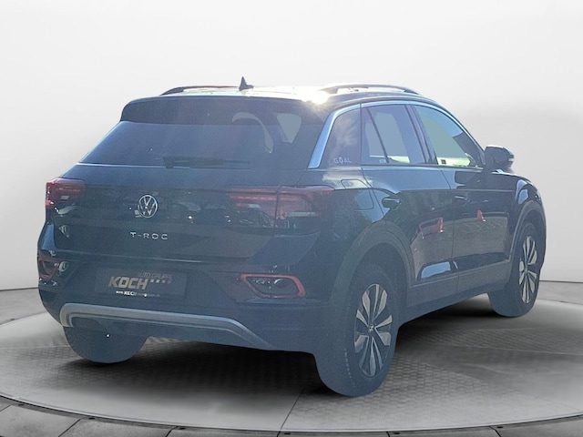 Volkswagen T-Roc 2.0 TDI DSG