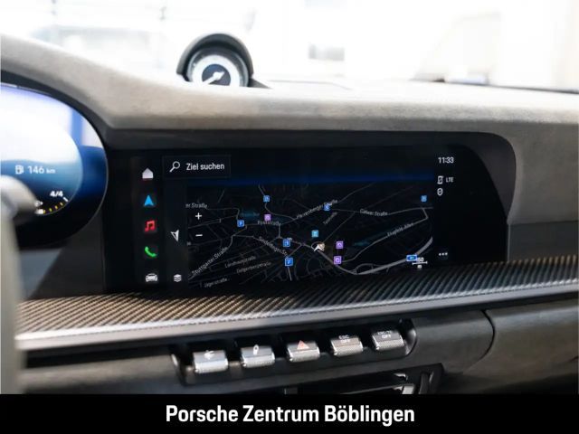 Porsche 992 Coupé GT3 RS