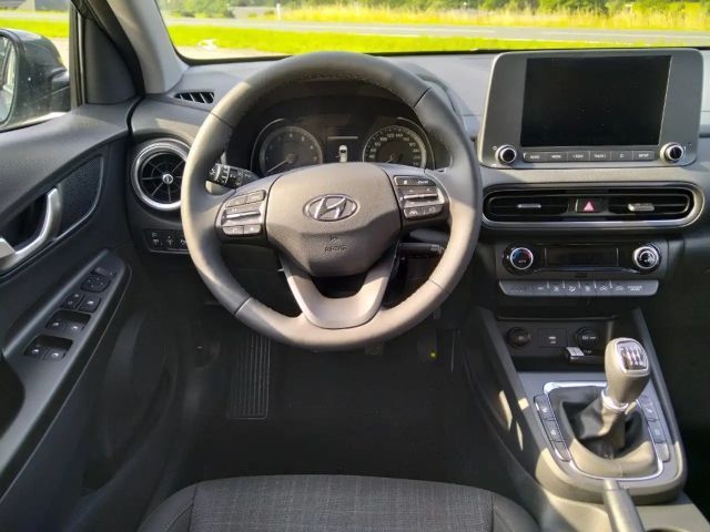 Hyundai Kona 2WD Smart T-GDi