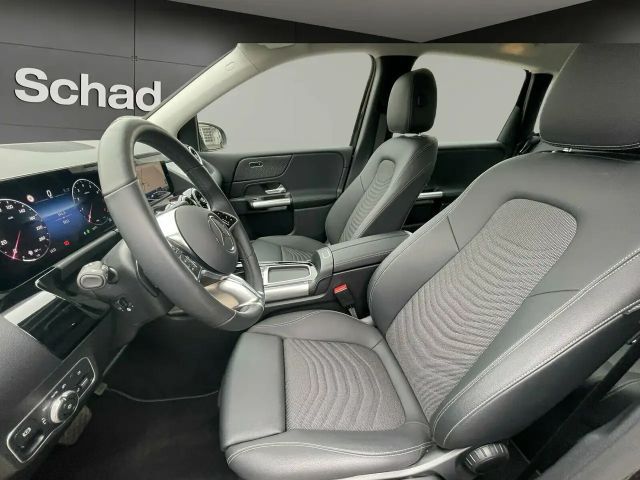 Mercedes-Benz B 180 B 180 PROGR+LED+KAMERA+EASY+P+ASSIST+CARPLAY+SHZ