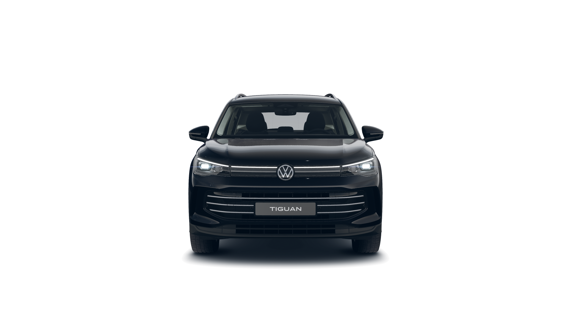 Volkswagen Tiguan 2.0 TDI DSG Elegance Elegance