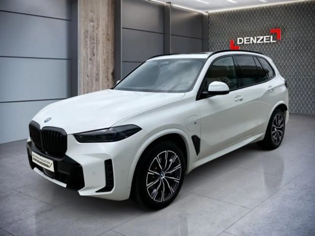 BMW X5 xDrive50e