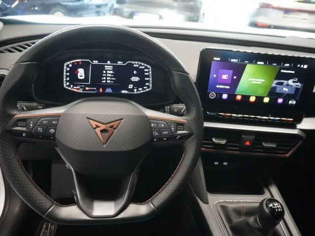 Cupra Formentor 1.5 TSI