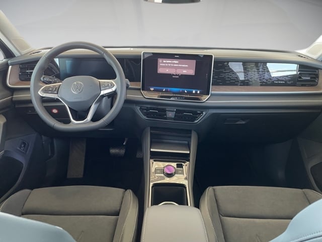 Volkswagen Tayron LED AHK Navi