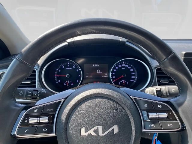 Kia Ceed SportWagon Titan