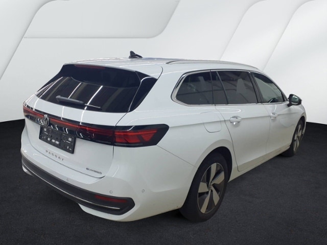 Volkswagen Passat Variant eHybrid