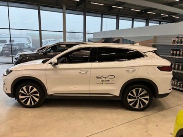 BYD Seal U Comfort DM-i