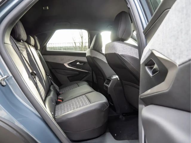 Peugeot 3008 Allure Pack Hybrid