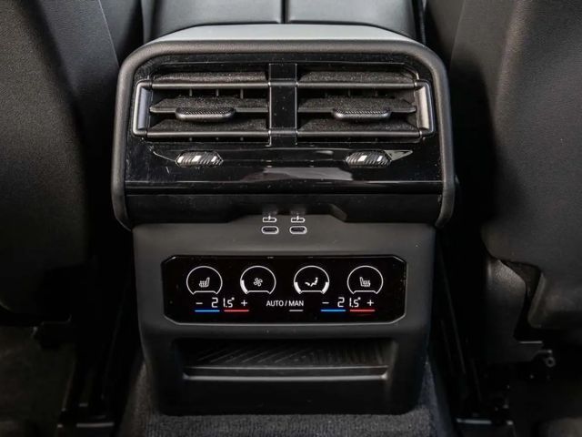 BMW 550 M-Sport Sedan