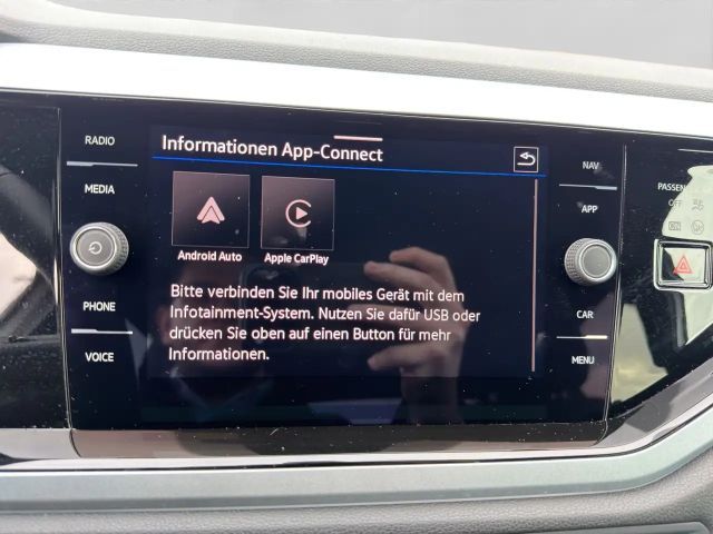 Volkswagen Taigo 1.0 TSI DSG