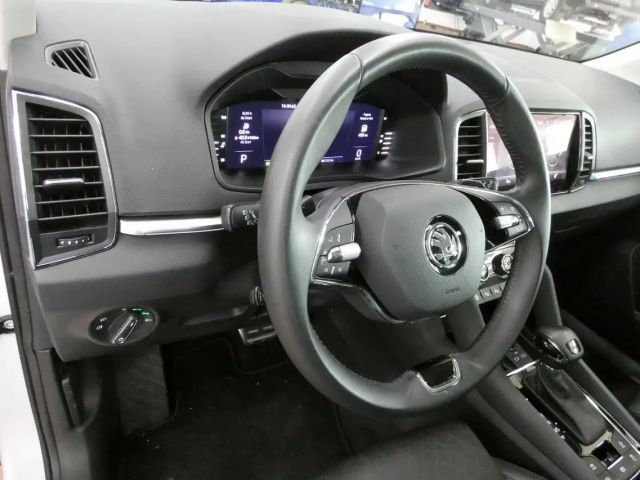 Skoda Karoq 2.0 TDI 4x4