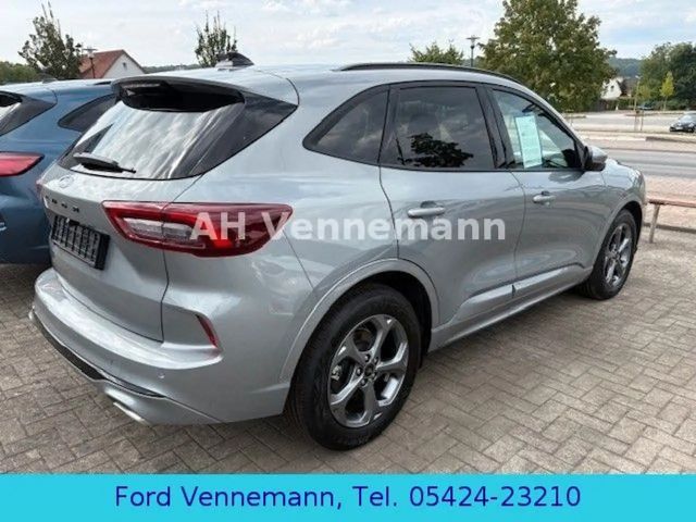 Ford Kuga ST Line