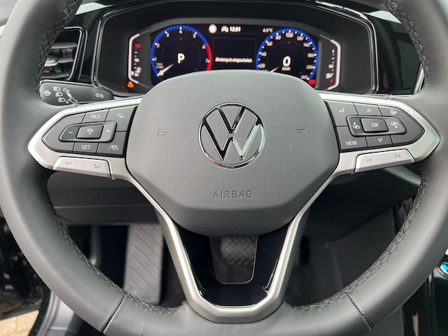 Volkswagen T-Roc 1.5 TSI DSG Style