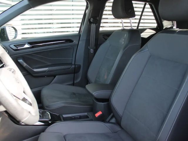Volkswagen T-Roc 1.5 TSI R-Line