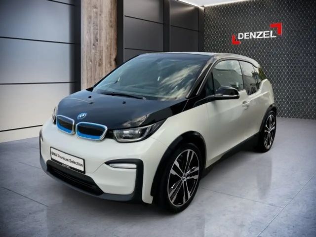 BMW i3 Sedan