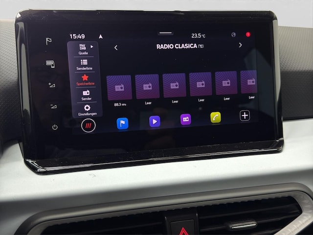 Seat Arona 1.0 TSI DSG