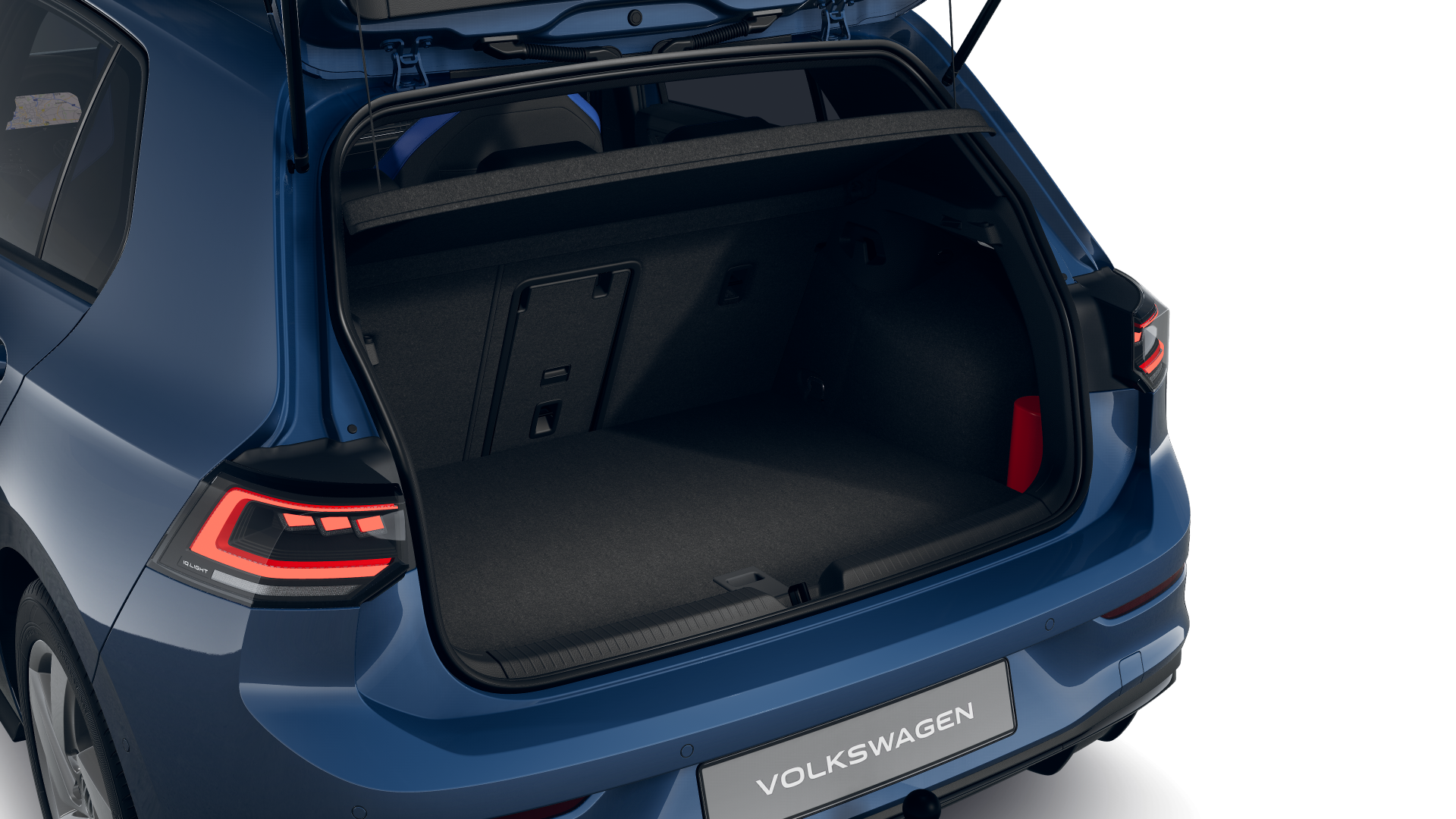 Volkswagen Golf GTE Style eHybrid