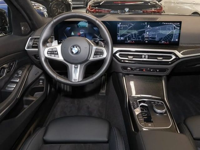 BMW 330 330i M-Sport Sedan