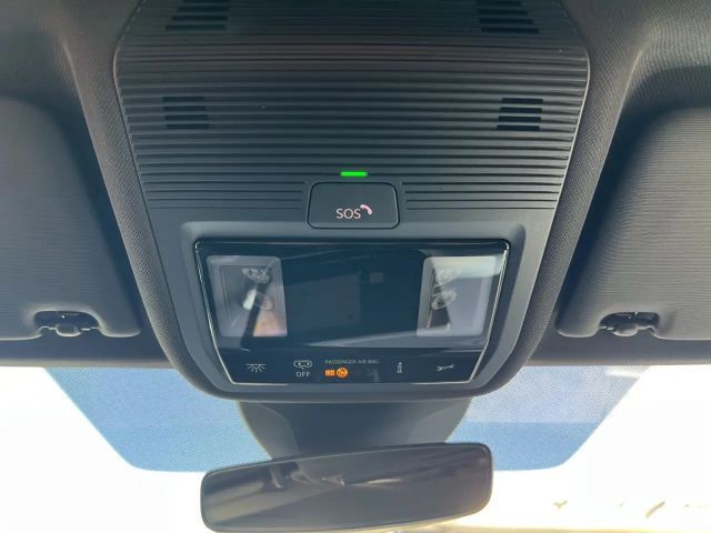 Volkswagen ID.4 Goal Navi LED Rückfahrkamera Sitzheizung ALU