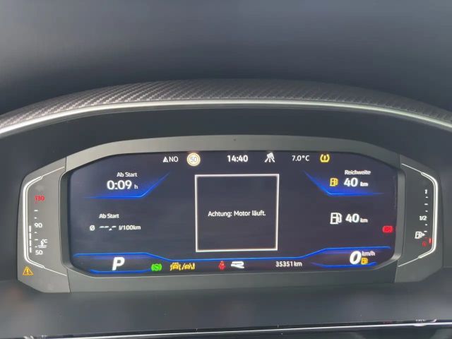 Volkswagen Arteon 2.0 TSI 4Motion