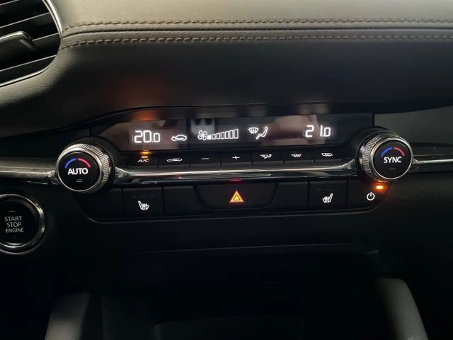 Mazda 3 Exclusive-line SkyActiv e-Skyactiv