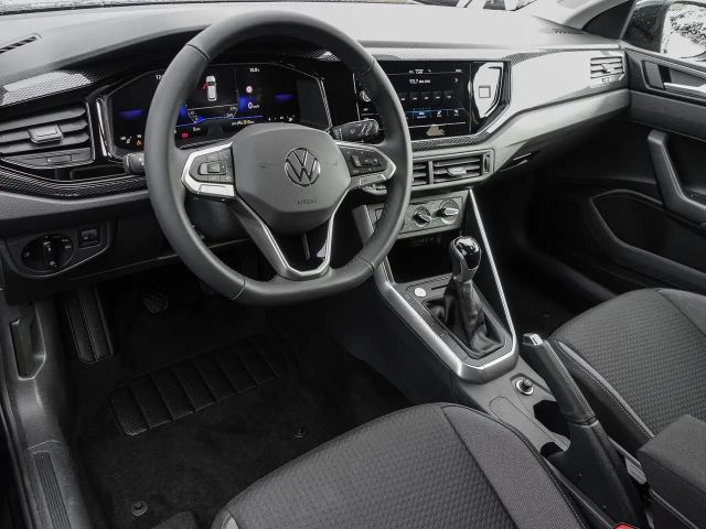 Volkswagen Taigo 1.0 TSI Life