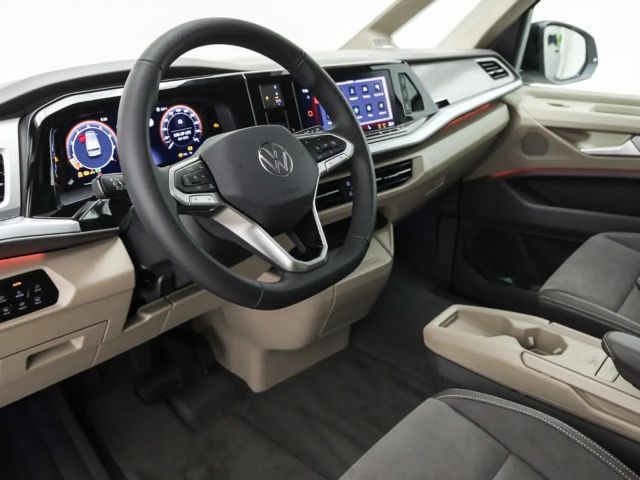 Volkswagen Multivan 2.0 TSI T7