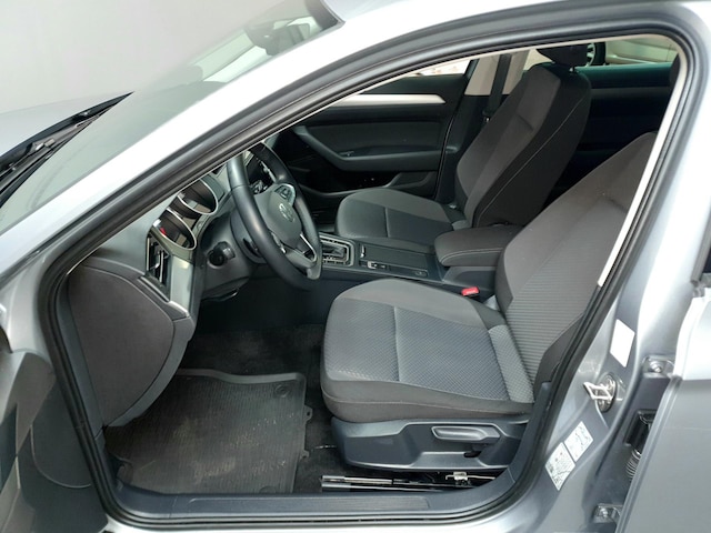 Volkswagen Passat 2.0 TDI DSG Variant