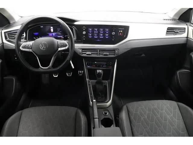 Volkswagen Polo 1.0 TSI Move