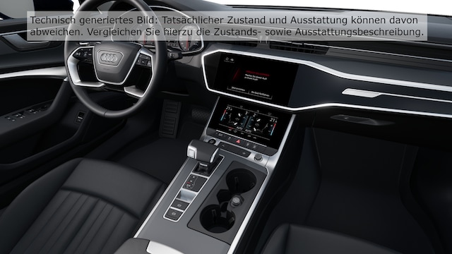 Audi A6 45 TFSI S-Tronic Sedan