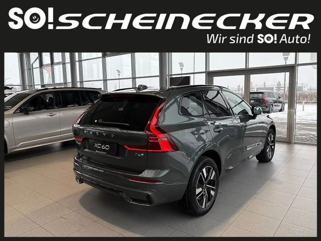 Volvo XC60 AWD Dark Plus T6