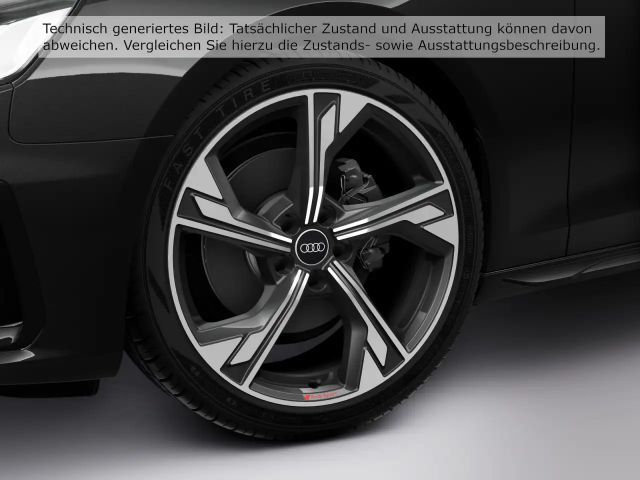 Audi A4 35 TFSI Competition S-Line