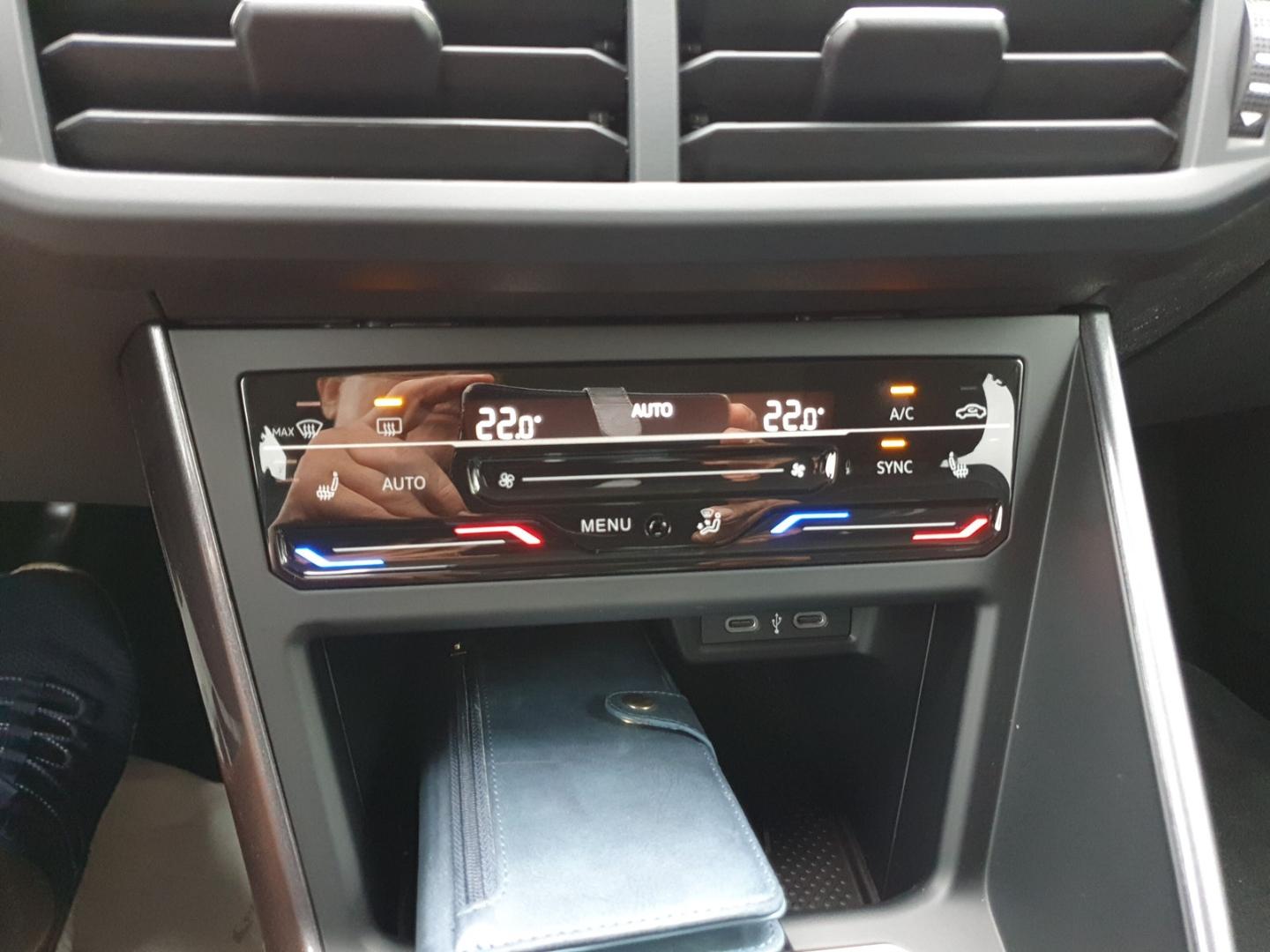 Volkswagen Taigo 1.0 TSI Style