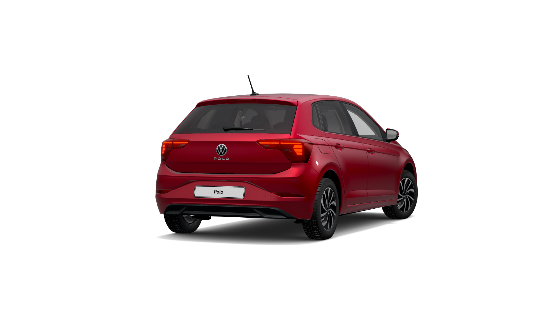Volkswagen Polo 1.0 Fresh TEMPOMAT RADIO