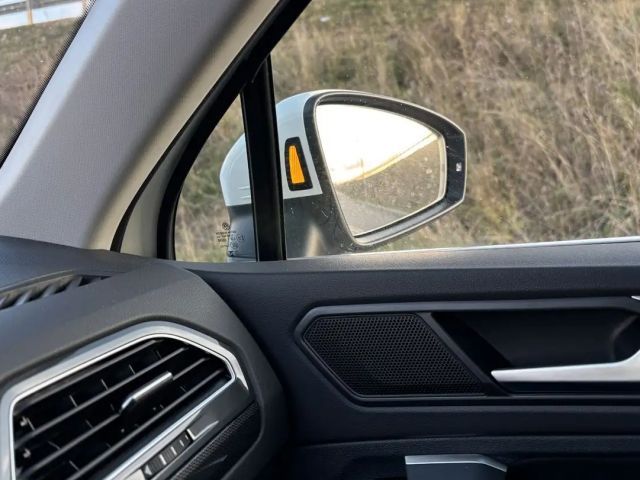 Volkswagen Tiguan 2.0 TDI