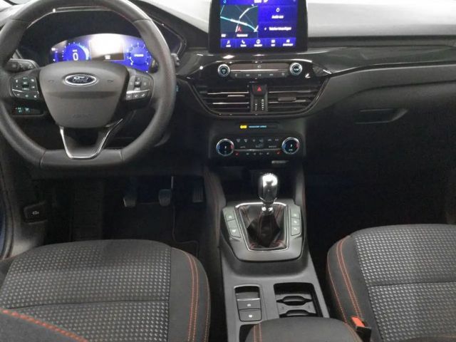 Ford Kuga EcoBoost ST Line