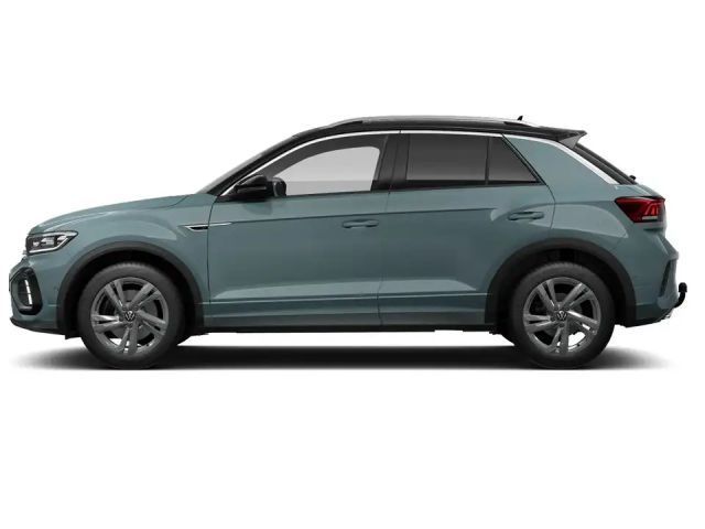 Volkswagen T-Roc DSG R-Line