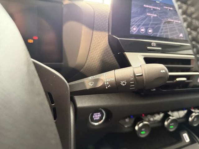 Citroën C4 Max PureTech