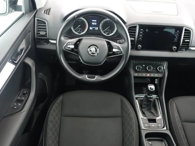 Skoda Karoq Ambition