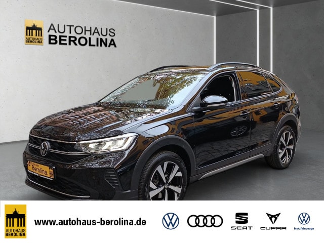 Volkswagen Taigo 1.0 TSI DSG Life