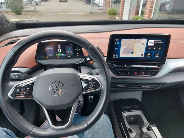 Volkswagen ID.4 Pure Style