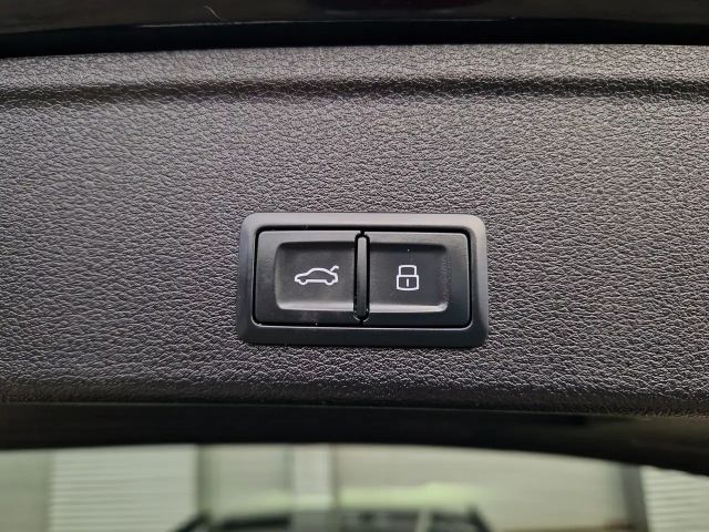 Audi A4 S-Line S-Tronic