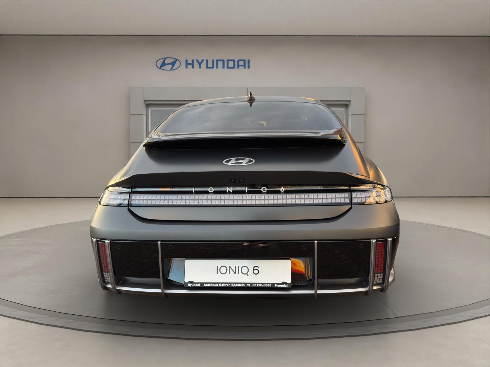 Hyundai IONIQ 6 UNIQ