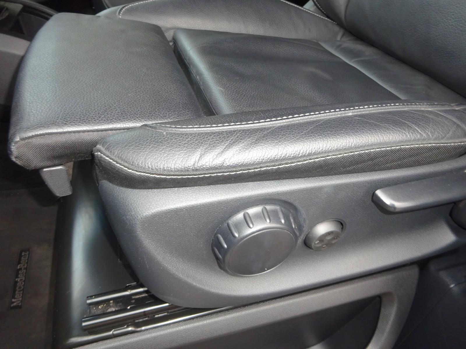 Mercedes-Benz V 300 AVANTGARDE Extralang V 300 d