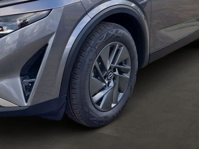 Nissan Qashqai Acenta