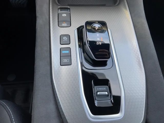 Nissan Qashqai N-DESIGN Autom. Winter/HUD/360/e-Power