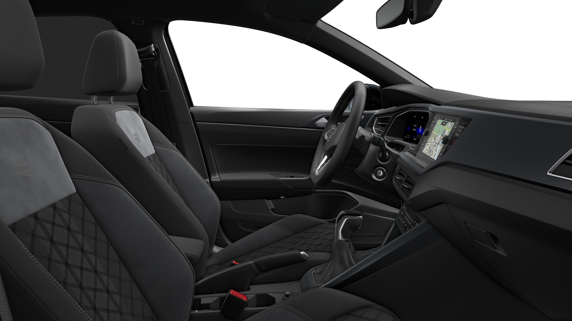 Volkswagen Taigo 1.5 TSI R-Line