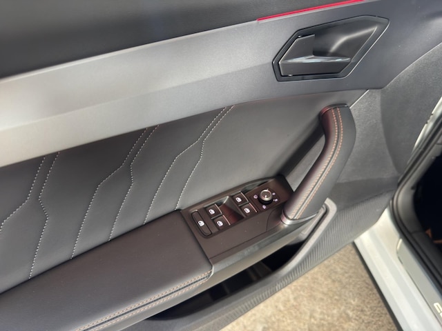 Cupra Formentor 1.4 e-Hybrid VZ